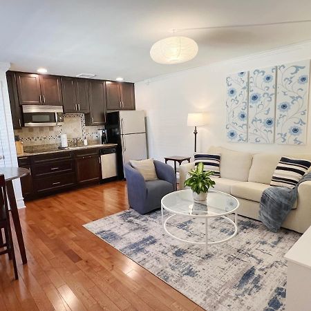 Modern 1Br Apt In The Heart Of Downtown Уилмингтон Экстерьер фото