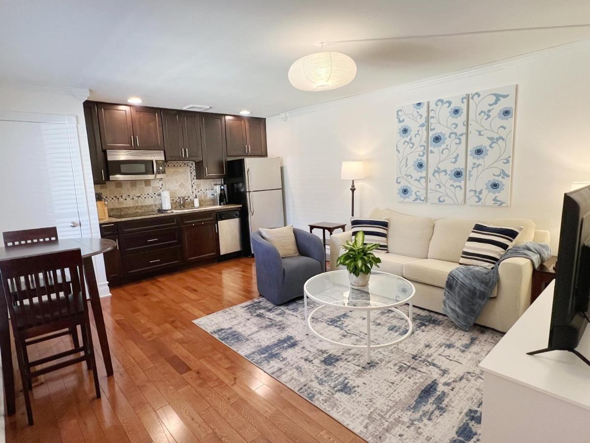 Modern 1Br Apt In The Heart Of Downtown Уилмингтон Экстерьер фото